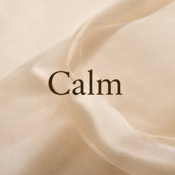 Calm
