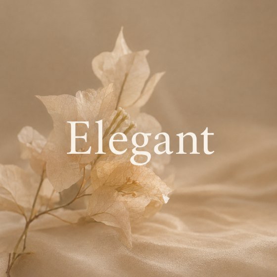 Elegant