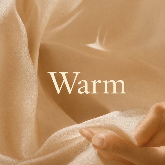 Warm