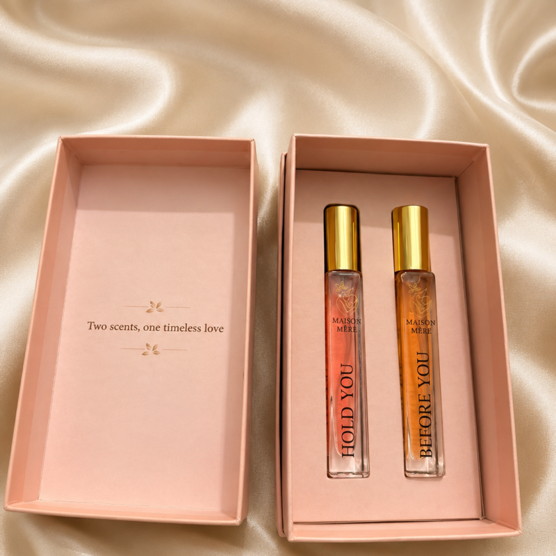 Mom On The Go DUO